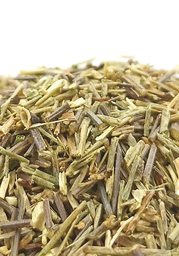 Tante Suzanne - Rooibos vert 500g - Rooibos vert - Aspalathus linearis