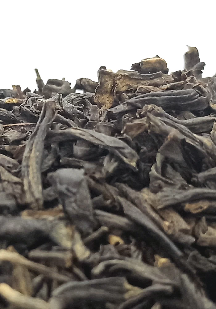 Tante Suzanne - Thé noir Yunnan 500g - Thé noir Yunnan