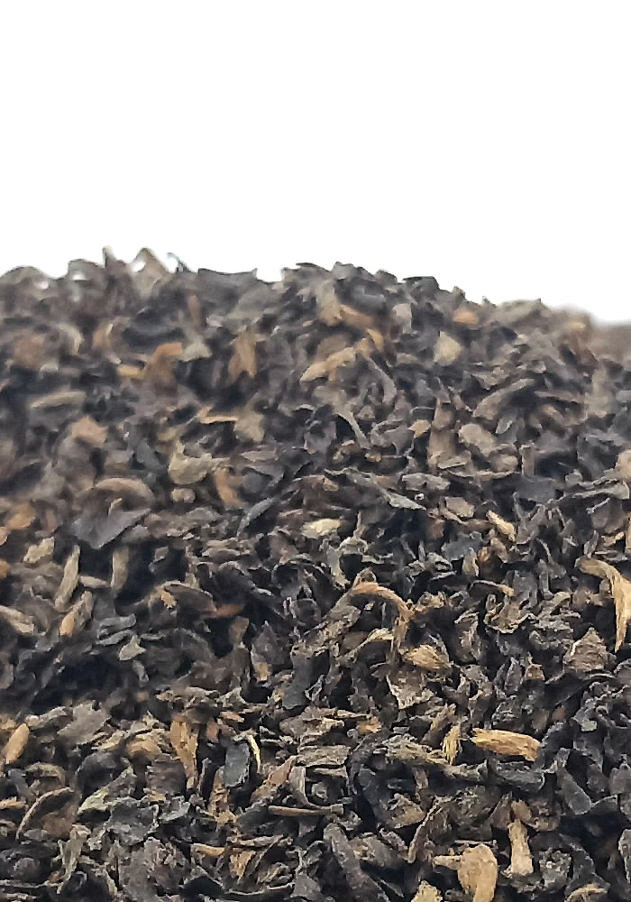 Tante Suzanne - Thé Pu-Erh Yunnan 500g - Thé Pu-Erh Yunnan