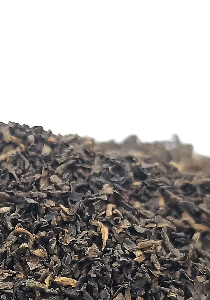 Tante Suzanne - Thé Pu-Erh Yunnan 250g - Thé Pu-Erh Yunnan