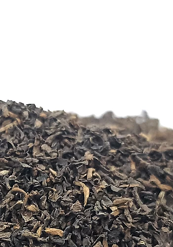 Tante Suzanne - Thé Pu-Erh Yunnan 250g - Thé Pu-Erh Yunnan