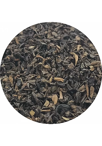 Tante Suzanne - Thé Pu-Erh Yunnan - Thés