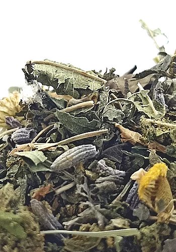 Tante Suzanne - L' Assommoir 100g - L' assommoir - tisane au CBD