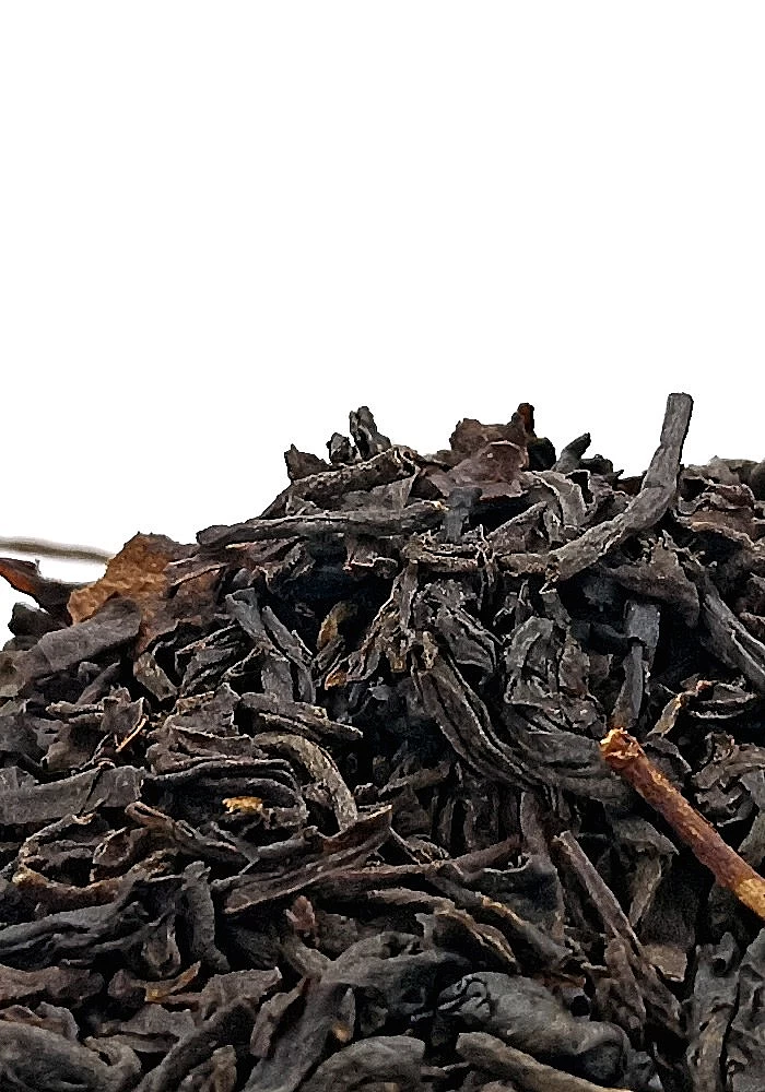 Tante Suzanne - The Assam supérieur TGFOP 500g - Thé noir Assam TGFOP