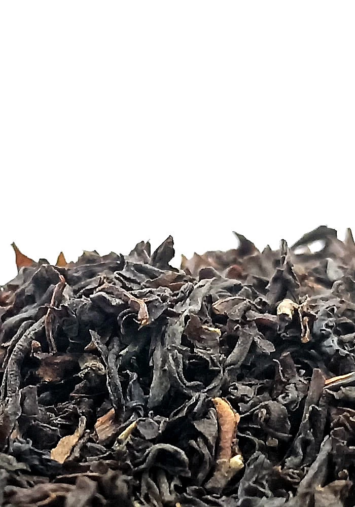 Tante Suzanne - Thé Ceylan Orange Pekoe 250g - Thé Ceylan Orange Pekoe